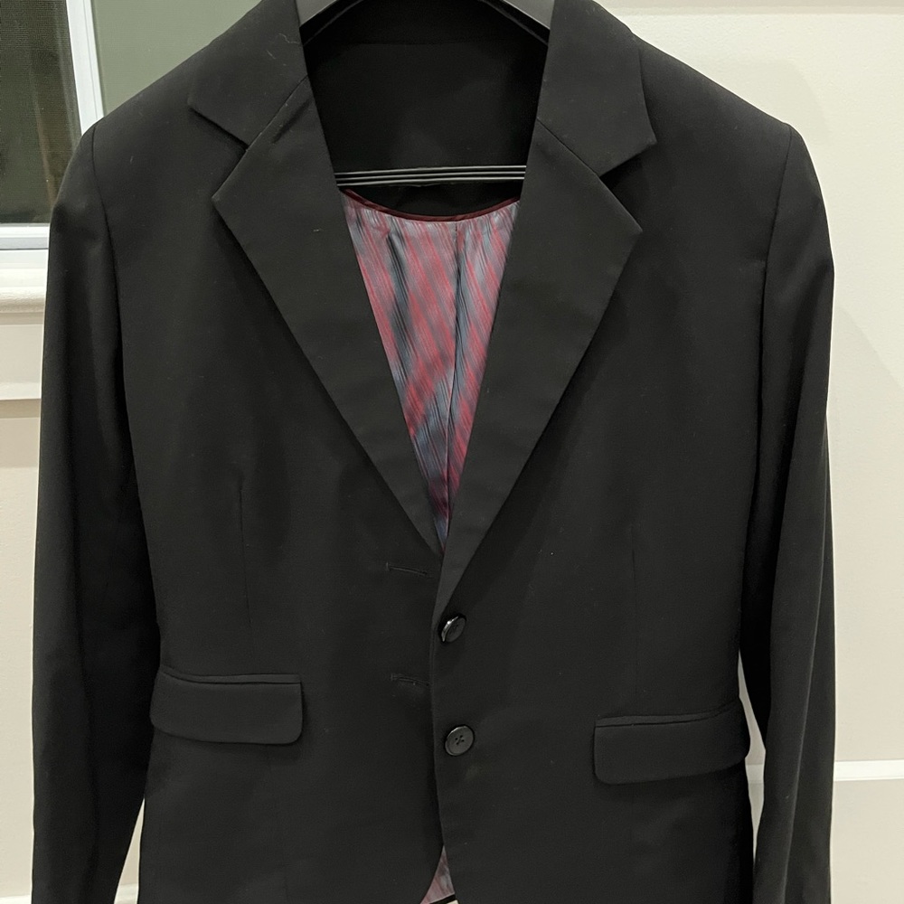Austin Reed Black Blazer